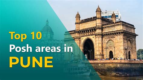 cheap areas to live in pune
